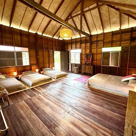La Maison - Chiangmai 매탱 외부 사진