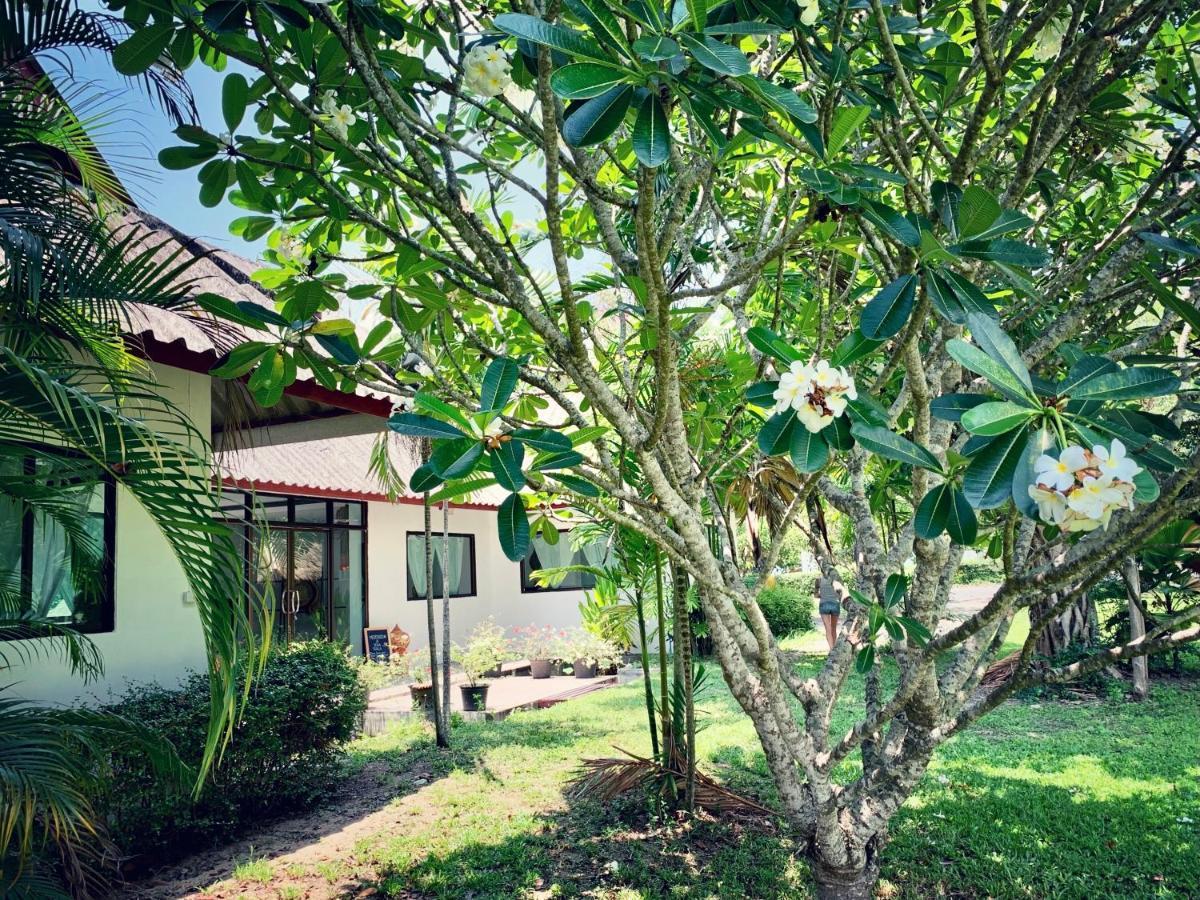 La Maison - Chiangmai 매탱 외부 사진