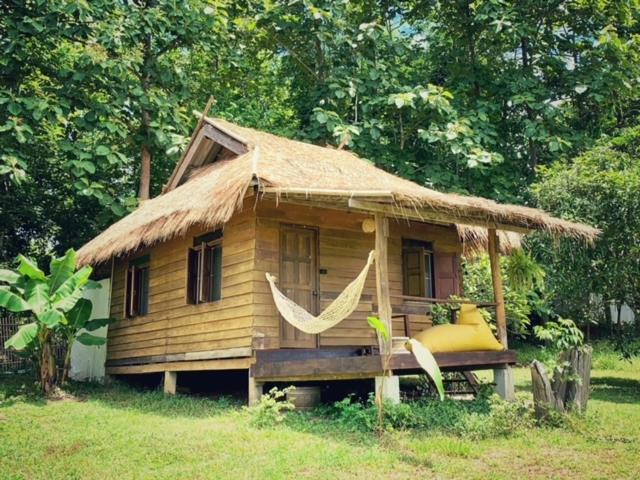 La Maison - Chiangmai 매탱 외부 사진