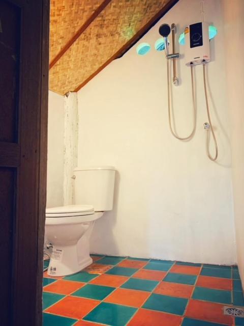 La Maison - Chiangmai 매탱 외부 사진