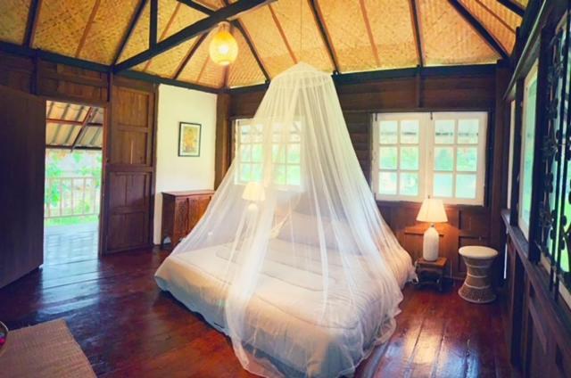La Maison - Chiangmai 매탱 외부 사진