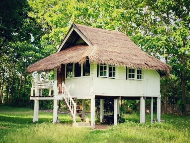 La Maison - Chiangmai 매탱 외부 사진